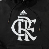 2024/25 Flamengo Black Hoody