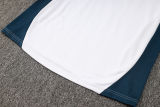 2024/25 RM White Sweater Tracksuit