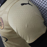 2025 Man City Special Edition Player Version Jersey