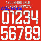 2024/25 ARS Away Black Long Sleeve Player Version Jersey