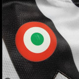 2024/25 JUV Away Kids Soccer Jersey