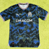 2024/25 MS Away Blue Player Version Jersey