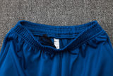 2024/25 Brazil Green Sweater Tracksuit