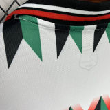 2025 Palestine Retro Fans Soccer Jersey