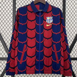 2024/25 BA Reversible Windbreaker 双面