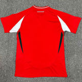 2024/25 Hungary Home Red Fans Soccer Jersey