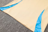 2024/25 Argentina Khaki Sweater Tracksuit