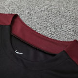 2024/25 PSG Black Training Tracksuit