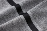2024/25 TH FC Grey Hoody Zipper Jacket Tracksuit
