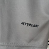 2024 Flamengo Grey Training Jersey