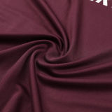 2024/25 PSG Wine Red Vest Training Jersey(A Set)