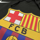 2024/25 BA Black Hoody