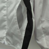 2025 Germany Reversible Windbreaker 双面