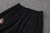 2024/25 Portugal Black Sweater Tracksuit