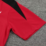 2025 Liv Red Training Tracksuit