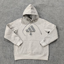 2024/25 RM Grey Hoody