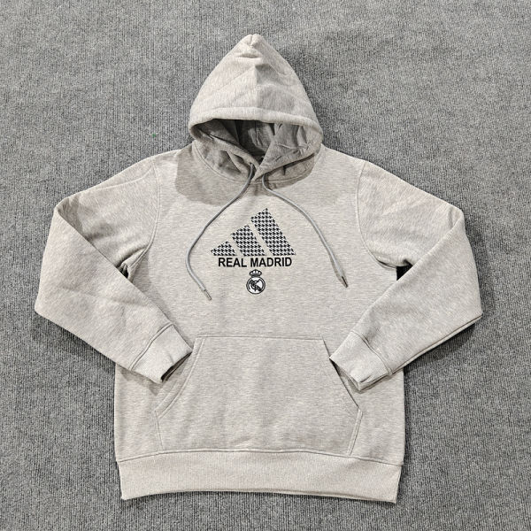 2024/25 RM Grey Hoody