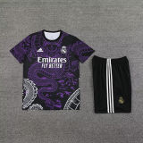 2024/25 RM Purple Training Tracksuit