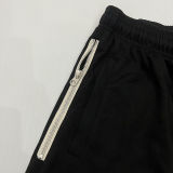 2024/25 Nk~ Black Shorts Pants