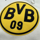 2024/25 BVB White Hoody