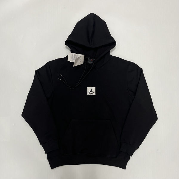 2024/25 Jordon Black Hoody