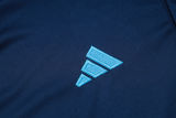 2024/25 ARS Sapphire Blue POLO Training Tracksuit