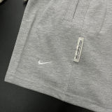 2024/25 Nk~ Grey Shorts Pants