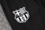 2024/25 BA Black Kids Sweater Tracksuit