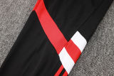 2024/25 M Utd Red Jacket Tracksuit