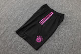 2024/25 BFC Black Vest Training Jersey(A Set)