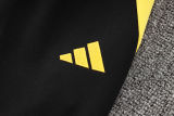 2025 RM Black Jacket Tracksuit