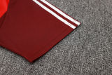 2024/25 Internacional Red Training Tracksuit 七分裤
