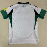 2024/25 Newcastle Third White Fans Soccer Jersey