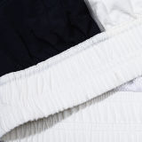 2024/25 RM White Windbreaker （A Set）
