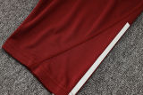 2024/25 Internacional Red Training Tracksuit 七分裤