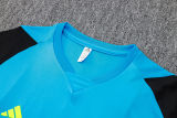 2024/25 ARS Blue Training Tracksuit （ 7分裤）