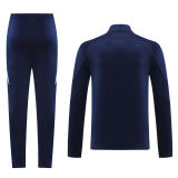 2024/25 ARS Sapphire Blue Jacket Tracksuit