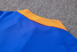 2024/25 England Blue Sweater Tracksuit