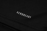 2024/25 Germany Black Training Tracksuit 七分裤