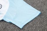 2024/25 Man City Sky Blue Training Tracksuit
