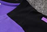 2024/25 Germany Purple Training Tracksuit