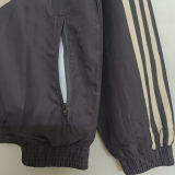 2024/25 RM Grey Windbreaker