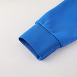 2024/25 Boca Blue Jacket Tracksuit