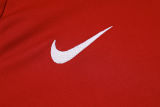 2024/25 England Maroon Sweater Tracksuit