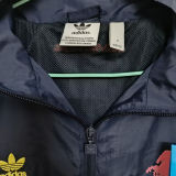2025 JUV Windbreaker (刺绣)