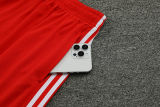 2024/25 BFC Red Training Jersey(A Set)