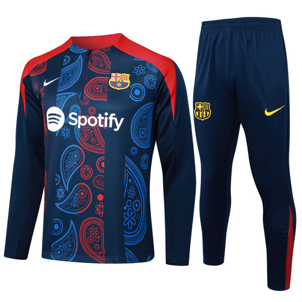 2024/25 BA Sweater Tracksuit
