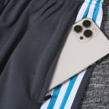 2024/25 Argentina Grey Training Tracksuit