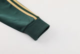 2024/25 AD~ Green Jacket Tracksuit