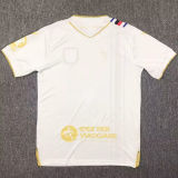 2024/25 Sampdoria Away Fans Soccer Jersey
